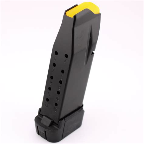 Taurus G4 G4xl Factory 13 Round Magazine 9mm