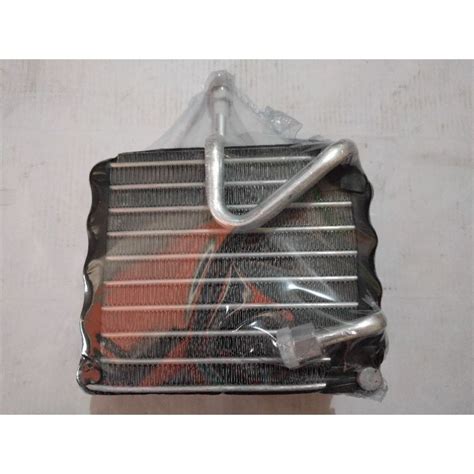 Toyota Revo Sanden Wholesale Front Evaporator Serpentine Cooling