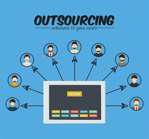 How To Succeed With Outsourcing Infographics Copypress