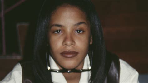 What You Never Knew About Aaliyah