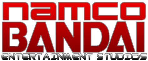 Namco Bandai Entertainment Studios Logo By Aaronmon97 On Deviantart