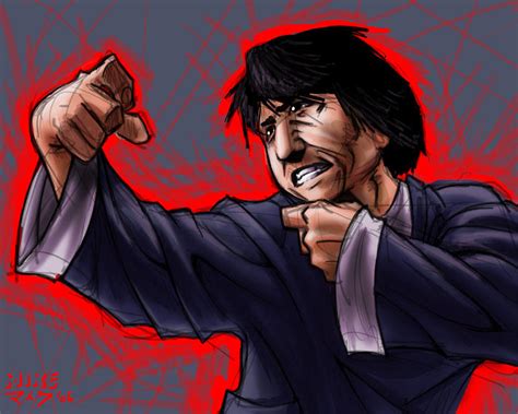 The Legend of Drunken Master by vashperado on DeviantArt