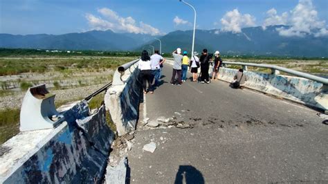 南橫公路中斷！台東新武部落、霧鹿村及利稻村 中午12時起停班課