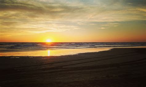 Playa Atardecer