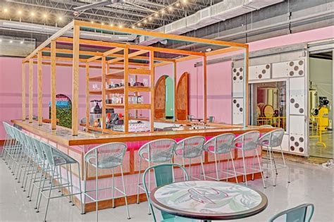 Tropical Distillers Opens in Miami, Florida - Eater Miami