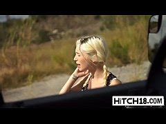 Tied Blonde Piper Perri Gets Fucked In Abandoned Place Free Mobile