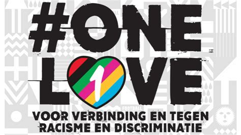 Vvog Harderwijk Nieuws Maart Onelove Voor Verbinding