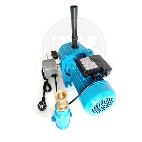 POMPA AIR LISTRIK JET PUMP MOSWELL AQUA DP 255 POMPA AIR LISTRIK MERK