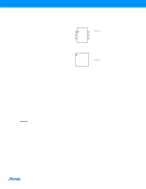 ATTINY10 TSHR Datasheet 2 170 Pages ATMEL Atmel 8 Bit AVR