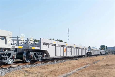 Latest Rolling Stock Procurements And Supplies Stadler Freightcar