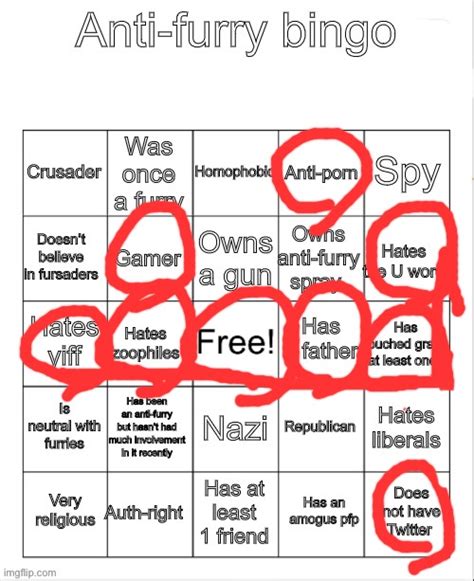 Bingo Imgflip