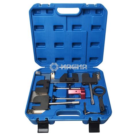 N63 S63 Camshaft Alignment Tool Set Automotive Timing Tool MG50118