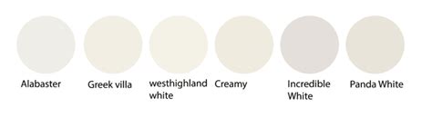 2170-70 Soft White Paint Color Benjamin Moore Paints At | lupon.gov.ph