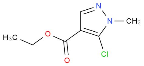 Ethyl Chloro Phenyl Pyrazole Carboxylate Wiki