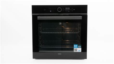 Beko BBO6852PDX Review | Wall oven | CHOICE