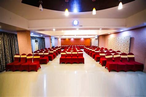 Tabla Banquet Hall Venue Kukatpally Weddingwire In