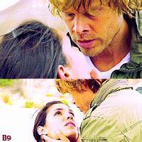 Deeks & Kensi 4x24