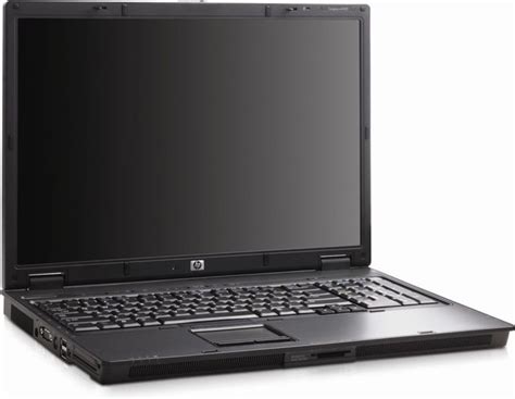 Hp Compaq Nx T Gb Gb Dvdrw Xph Wlan Bl Es Ea Opinie