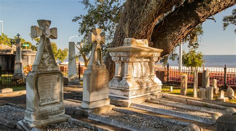 Visit Biloxi City Cemetery in Biloxi | Expedia