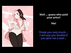 Hentai Joi Cei Neopolitan From Rwby Lvl 3 Censored Cubes Xxx Mobile Porno Videos Movies