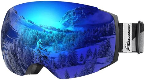 Best OTG Ski & Snowboard Goggles Reviewed | New To Ski