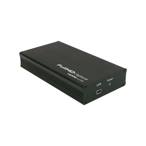 Ege Cap Hd Usb Hdmi To Usb Video Capture Egerate Elektronik