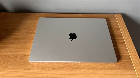 MacBook Pro 16-inch (2021) review: A programing powerhouse | Live Science