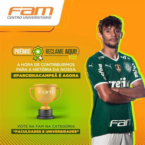 SE Palmeiras on Twitter A vemprafam foi indicada novamente ao Prêmio