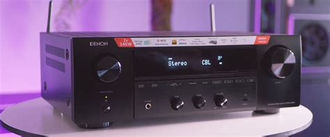 receivers  turntables analog heart digital soul