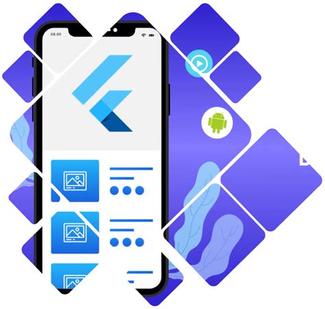 Hire Flutter Developer Flutter App Development Company Vis