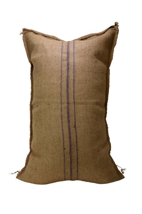 Kg Jute Gunny Bag At Rs Piece Jute Gunny Bags In Agarwal