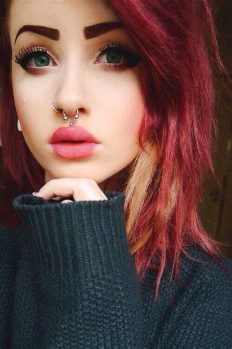 40 Cool Piercing Ideas For Girls