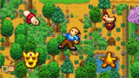 Where To Find Every Artifact In Stardew Valley All Artifact Locations