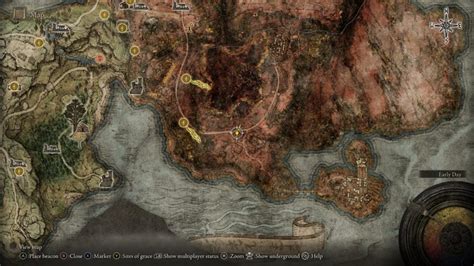 Elden Ring Map Fragment Locations Most Recent Superb Stunning List Of