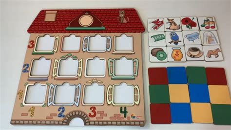 Логопедические игры on Instagram: “Игра "Снеговик с подарками" Игра ...