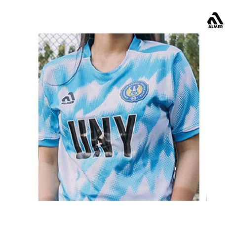 Jual Player Issue Jersey Uny Official Gk By Almer Apparel