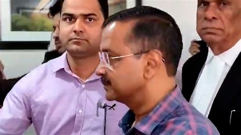 Why Was Delhi Cm Arvind Kejriwal Arrested By Ed What S Liquor Scam