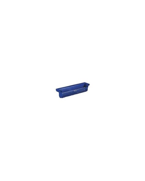 Skapnet Egouttoir Cm Bleu Mouilleur Vitre Seau Twin Egouttoir C