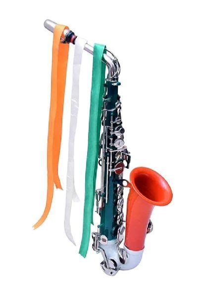 Rmze Professional Indian Edition Alto Saxophone Head Material Brass