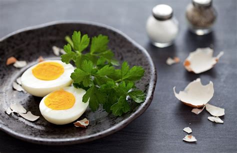 Ricetta Uova Sode Cucchiaio D Argento