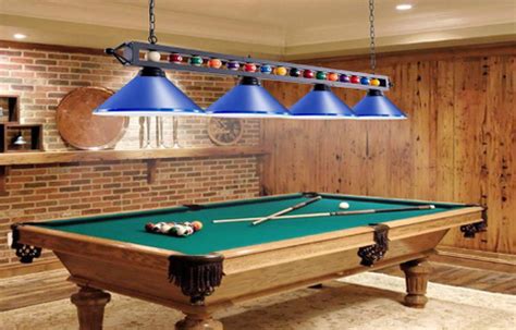 Pool Table Lights | Choose Smart Gaming LED Light - Vera by Ezlo