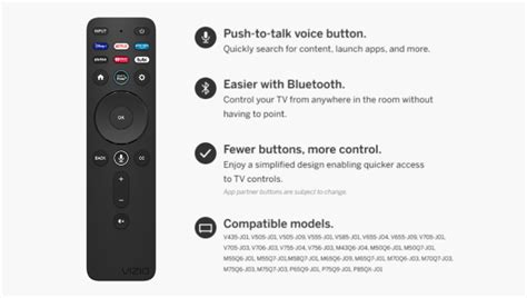 Vizio Remote Xrt Owner Manual