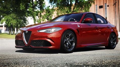 Assetto Corsa Bonus Pack Dlc Alfa Romeo Previews Bsimracing