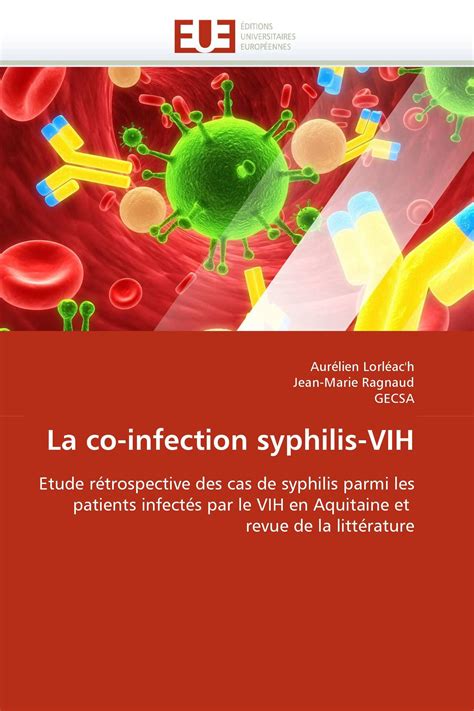 La Co Infection Syphilis VIH