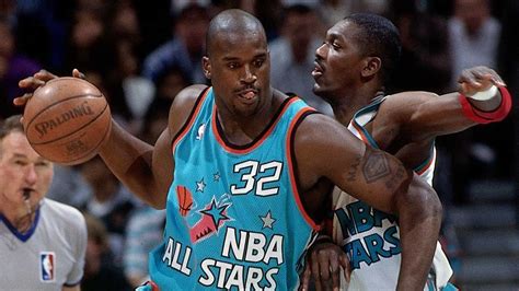 The Best And Worst Of Nba All Star Unis Through The Years Yardbarker