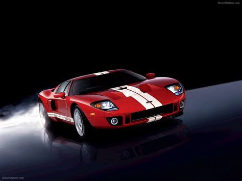 Ford Gt40 Wallpapers Wallpaper Cave