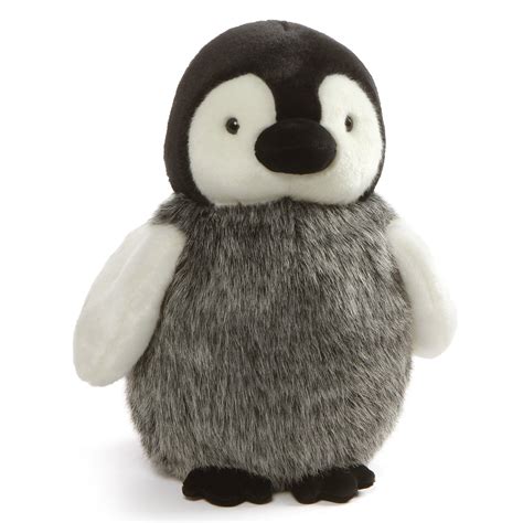 GUND Penelope Penguin Chick Stuffed Animal Plush, 12" - Walmart.com ...