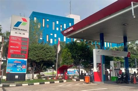 Nyari Pertalite Akan Makin Susah Di Bulan Juni Pertamina Serahkan