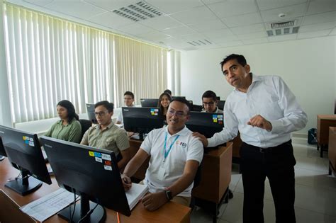 OSIPTEL Dio A Conocer A Los 60 Ganadores De Las Becas Del Programa De