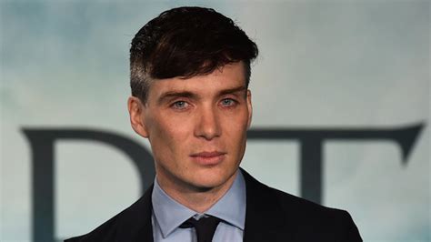 Carrera De Cillian Murphy El Actor Que Dio Vida A Oppenheimer CLACKTV CL